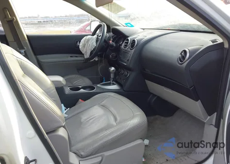 2013 Nissan Rogue Sv from USA, damaged, VIN JN8AS5MV0DW618492